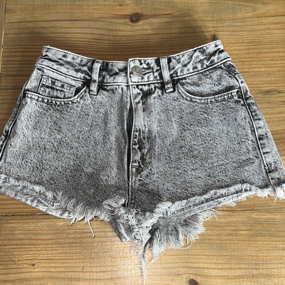 PacSun Denim Shorts